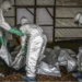 WHO: Wabah Ebola di Kongo Diduga Sudah Menyebar Sejak Januari Sebelum Terdeteksi