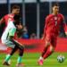 RD Kongo Curi Poin dari Portugal, Ronaldo Mandul di Laga Perdana 9 RD Kongo Curi Poin dari Portugal, Ronaldo Mandul di Laga Perdana