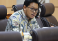 DPR: Perusahaan Industri Harus Bayar Dana Kompensasi Lingkungan 13 DPR: Perusahaan Industri Harus Bayar Dana Kompensasi Lingkungan