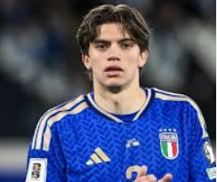 Chelsea Tebus Marco Palestra dari Atalanta 60 Juta Euro, Inter Gigit Jari