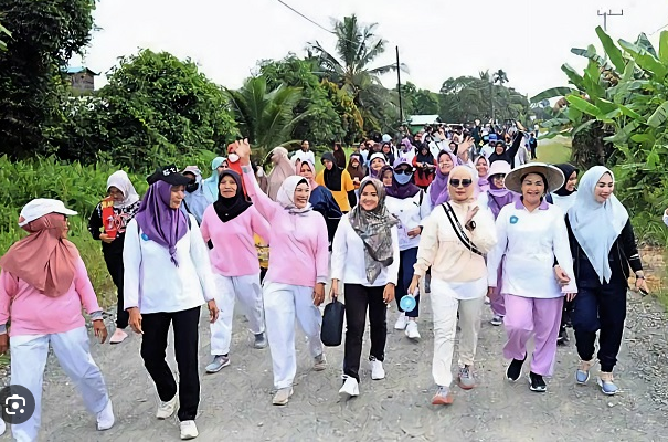 Gaya Hidup Sehat Tak Sulit, Mulai dari Kebiasaan Sederhana! 1 Gaya Hidup Sehat Tak Sulit, Mulai dari Kebiasaan Sederhana!