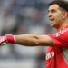 Juventus Pantang Mundur, Emiliano Martinez Tetap Jadi Buruan Utama 9 Juventus Pantang Mundur, Emiliano Martinez Tetap Jadi Buruan Utama