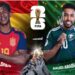 Spanyol Kuasai Laga, Arab Saudi Dibantai 4-0