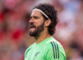 Masa Depan Alisson Becker di Liverpool Kian Tak Pasti