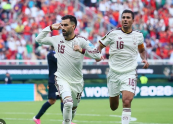 Uruguay Tersingkir dari Piala Dunia 2026 Usai Kalah Tipis dari Spanyol