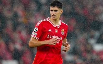 AC Milan Belanja Besar di Bursa Transfer, Bidik Antonio Silva hingga Hjulmand