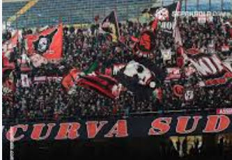 Ultras Milan Siapkan Aksi Besar, Gerry Cardinale Jadi Sasaran Protes