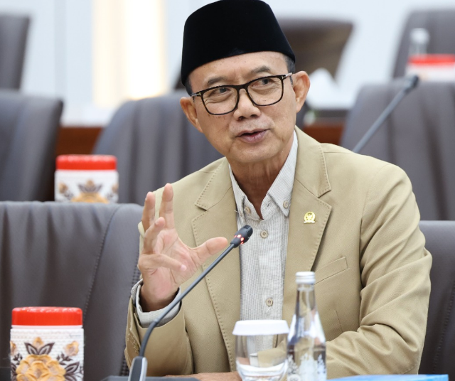 BBM Naik dan Rupiah Melemah, Kelas Menengah Diminta Jangan Diabaikan 1 BBM Naik dan Rupiah Melemah, Kelas Menengah Diminta Jangan Diabaikan