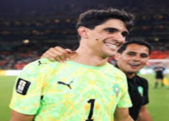 Yassine Bounou Jadi Pahlawan, Maroko Singkirkan Belanda Lewat Adu Penalti