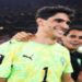 Yassine Bounou Jadi Pahlawan, Maroko Singkirkan Belanda Lewat Adu Penalti
