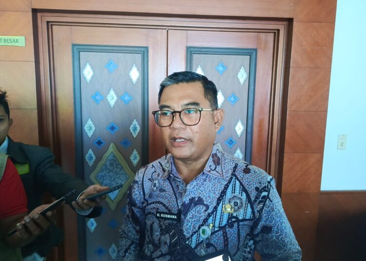 Camat Sebagai Ketua Satgas, Dituntut Tegas Awasi Dapur MBG Kuningan 1 Camat Sebagai Ketua Satgas, Dituntut Tegas Awasi Dapur MBG Kuningan