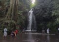 Sensasi Curug Putri Tempat Pemandian Bidadari Dari Kayangan 6 Sensasi Curug Putri Tempat Pemandian Bidadari Dari Kayangan