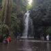 Sensasi Curug Putri  Tempat Pemandian Bidadari Dari Kayangan