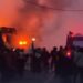 Ruko Agen Gas dan Pom Bensin Mini di Ciwidey Terbakar, Sejumlah Orang Luka, Kendaraan Turut Hangus 9 Ruko Agen Gas dan Pom Bensin Mini di Ciwidey Terbakar, Sejumlah Orang Luka, Kendaraan Turut Hangus