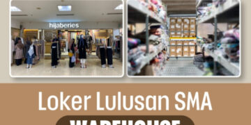 Staff Gudang! Hijaberies Bandung Buka Loker untuk Lulusan SMA SMK 23 Staff Gudang! Hijaberies Bandung Buka Loker untuk Lulusan SMA SMK