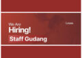Stasis Bandung Buka Loker Staff Gudang Buat Lulusan SMA SMK