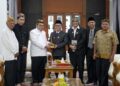 Perkuat Budaya Persaudaraan Masyarakat Sunda, Sultan Cirebon Guncang Pendopo Baru