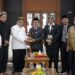 Perkuat Budaya Persaudaraan Masyarakat Sunda, Sultan Cirebon Guncang Pendopo Baru 8 Perkuat Budaya Persaudaraan Masyarakat Sunda, Sultan Cirebon Guncang Pendopo Baru