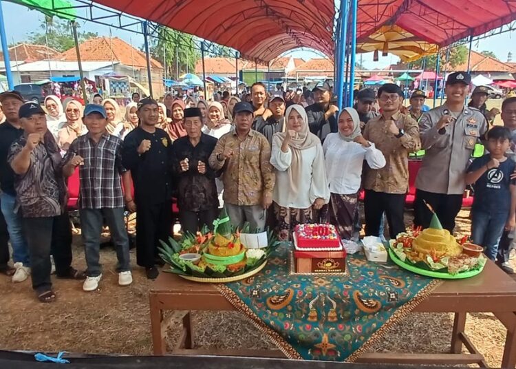 Wayang Golek dan Seni Ketangkasan Domba Garut Warnai Hari Jadi Desa Pakubeureum Ke‑105 1 Wayang Golek dan Seni Ketangkasan Domba Garut Warnai Hari Jadi Desa Pakubeureum Ke‑105