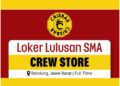 TERBARU! Ayam Crisbar Sukapura Bandung Buka Loker Buat Lulusan SMA SMK 14 TERBARU! Ayam Crisbar Sukapura Bandung Buka Loker Buat Lulusan SMA SMK