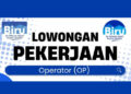 Terbaru! Depot Air Minum Biru Bandung Buka Loker Operator