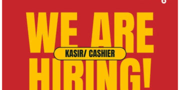 Terbaru! Le Braga Coffee Bandung Buka Loker Kasir, Ini Syaratnya