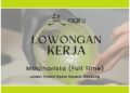Terbaru! Maru Matcha Bandung Buka Loker Matcharista, Gini Syaratnya 20 Terbaru! Maru Matcha Bandung Buka Loker Matcharista, Gini Syaratnya