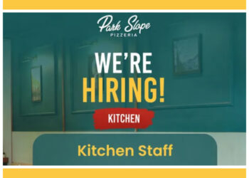 Terbaru! Park Slope Pizzeria Bandung Buka Loker Buat Lulusan SMA SMK 2 Terbaru! Park Slope Pizzeria Bandung Buka Loker Buat Lulusan SMA SMK