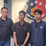 Buron Kasus Pengeroyokan di Garut Dibekuk di Kalteng 21 Buron Kasus Pengeroyokan di Garut Dibekuk di Kalteng