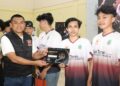 Tim Esi Juara 1 E-Sport Mobile Legend, Mewakili Polres Kuningan ke Kapolda Cup 2026