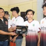 Tim Esi Juara 1 E-Sport Mobile Legend, Mewakili Polres Kuningan ke Kapolda Cup 2026