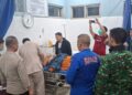 Maut di Arus Ciwulan, Pemuda Asal Blitar Terseret Pusaran, Korban di Temukan Jelang Magrib Dalam Keadaan Tewas
