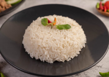 Tips Masak Nasi Pulen, Mirip Kayak di Restoran! 2 Tips Masak Nasi Pulen, Mirip Kayak di Restoran!