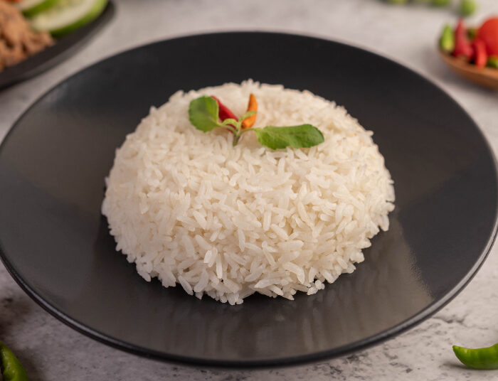 Tips Masak Nasi Pulen, Mirip Kayak di Restoran!
