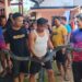 Ular Lanang Sapi dan Ular King Kobra 3,5 Meter Dievakuasi Tim Damkar 9 Ular Lanang Sapi dan Ular King Kobra 3,5 Meter Dievakuasi Tim Damkar