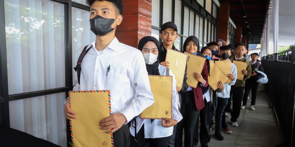 Gratis! Virtual Job Fair 2026 Hadirkan 2.595 Lowongan Kerja, Daftar Cukup Lewat Aplikasi NEW BIMMA