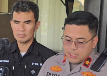 Ibu Paruh Baya Jadi Korban Jambret Selepas Keluar dari ATM
