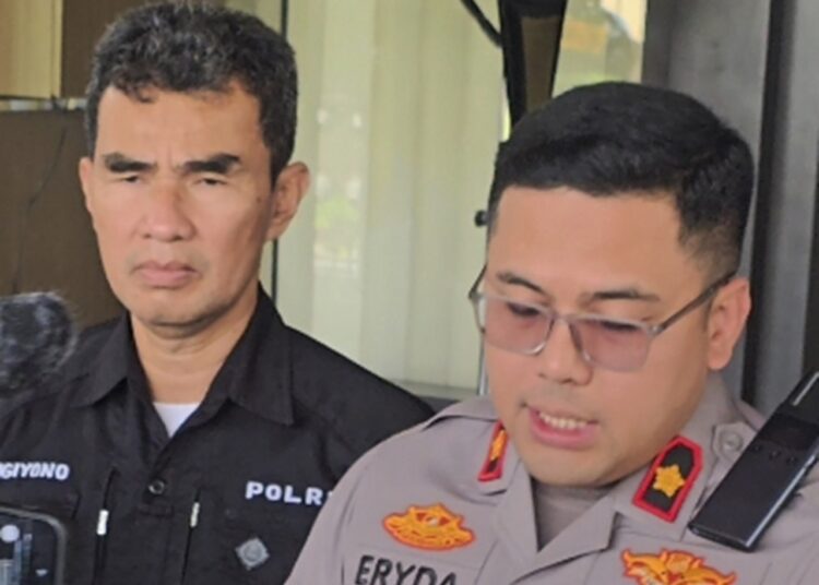 Ibu Paruh Baya Jadi Korban Jambret Selepas Keluar dari ATM