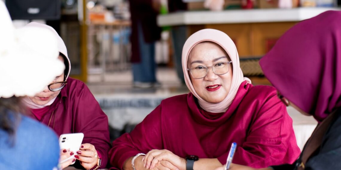 Home 2 32 Rieke Suryaningsih Soroti Akurasi Data Desil, Banyak Warga Miskin Diduga Kehilangan Hak Bantuan
