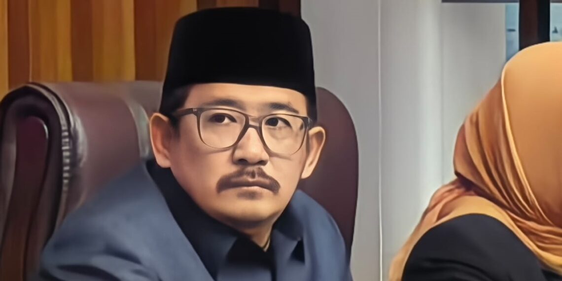 Toni Wijaya Nilai Evaluasi MBG Langkah Tepat, Fokus Perbaiki Kualitas Layanan bagi Masyarakat