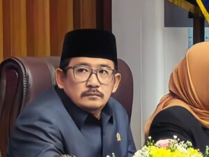 Toni Wijaya Nilai Evaluasi MBG Langkah Tepat, Fokus Perbaiki Kualitas Layanan bagi Masyarakat