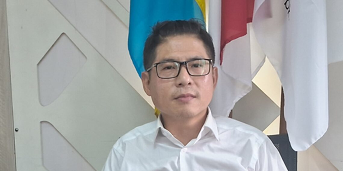 Pajak Opsen Bukan Usulan DPRD, Erick Darmadjaya Minta Manfaatnya Dirasakan Warga