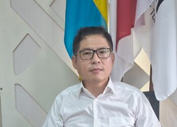 Pajak Opsen Bukan Usulan DPRD, Erick Darmadjaya Minta Manfaatnya Dirasakan Warga
