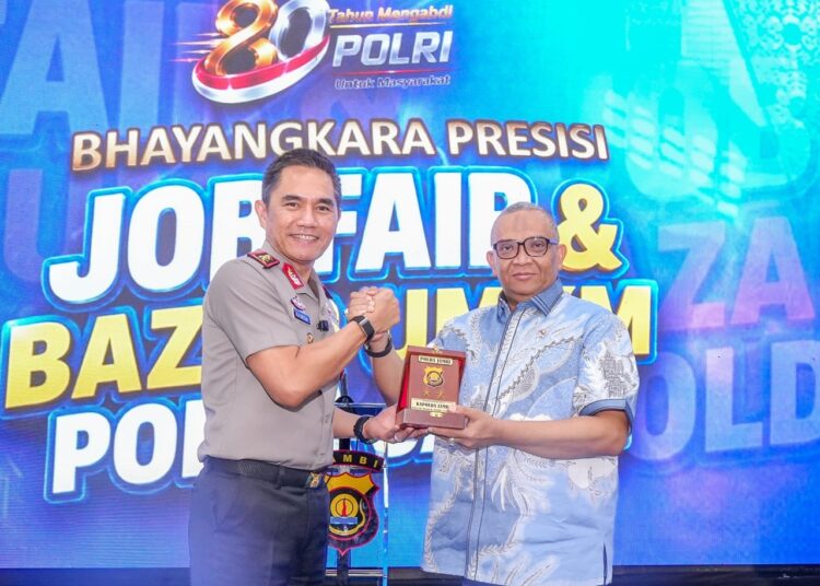 Wamenaker Ajak Generasi Muda Optimalkan Potensi Digital di Sektor UMKM