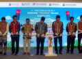 Hadiri Agenda Resmi Perdana, Wakil Wali Kota Erwin Dorong Bandung Perluas Kolaborasi Global Lewat Rhythm & Recipes