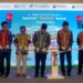 Hadiri Agenda Resmi Perdana, Wakil Wali Kota Erwin Dorong Bandung Perluas Kolaborasi Global Lewat Rhythm & Recipes