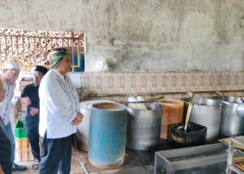 Harga Kacang Kedelai Menggila, Pengrajin Tahu Hanya Bisa Pasrah Dari Kenyataan 3 Harga Kacang Kedelai Menggila, Pengrajin Tahu Hanya Bisa Pasrah Dari Kenyataan