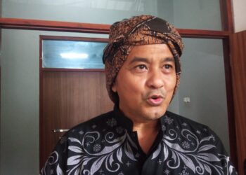 Wakil Walikota Tasikmalaya Ungkap KPU Harus Punya Kantor Sendiri, Malu Kalau Terus Numpang di Aset Kabupaten