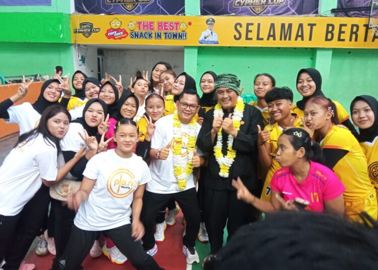 Wakil Walikota Tasikmalaya Malu Besar Sarana Olah Raga Masih Memalukan 1 Wakil Walikota Tasikmalaya Malu Besar Sarana Olah Raga Masih Memalukan