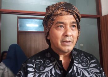 Wakil Walikota Ungkap, Yaa Alloh, Dua Bulan Pendamping Kelurahan Belum Dibayar 2 Wakil Walikota Ungkap, Yaa Alloh, Dua Bulan Pendamping Kelurahan Belum Dibayar
